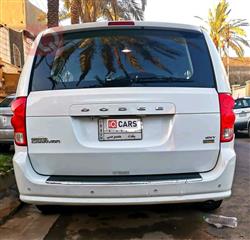 Dodge Grand Caravan